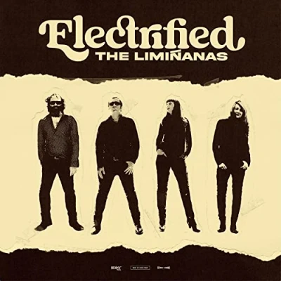 Abbildung von Electrified (Best of 2009 2022) (2cd)