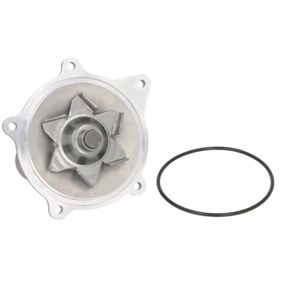 Abbildung von THERMOTEC D1Y004TT Wasserpumpe mit Dichtung mechanisch CHRYSLER: Voyager 2, / Grand 3, II