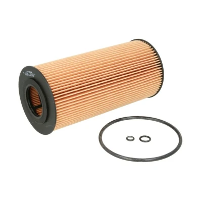 Abbildung von Ölfilter FILTRON OE 610A