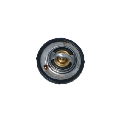 Abbildung von NRF 725159 Kühlwasserthermostat 82 mit Dichtring ohne Gehäuse FORD: Focus 3 Turnier, 2 Kombi, Grand C Max, VOLVO: C30, V50, MAZDA: Hatchback