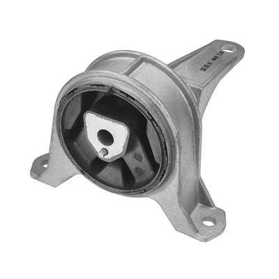 Abbildung von MEYLE 614 568 0005 Motorlager ORIGINAL Quality rechts Gummimetalllager OPEL: Zafira A, Astra G CC, Caravan