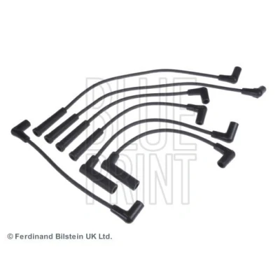 Abbildung von BLUE PRINT ADA101606 Zündkabelsatz JEEP: Grand Cherokee I, WRANGLER 2
