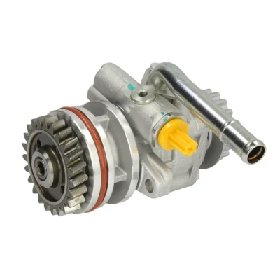 Abbildung von SPIDAN 54273 Hydraulikpumpe hydraulisch VOLKSWAGEN: Transporter 5 Bus, 5, Multivan (7HM