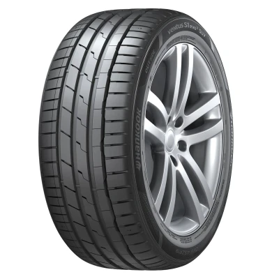 Abbildung von Hankook Ventus S1 evo3 SUV (K127A) 255/55 R18 109W PKW Sommerreifen Reifen BMW: X5, X6, VOLKSWAGEN: Touareg I, II, AUDI: Q7 1023812