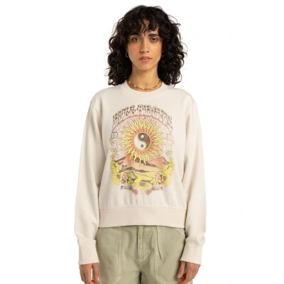 Abbildung von Billabong Sweatshirt, Damen, Größe: Medium, Scs