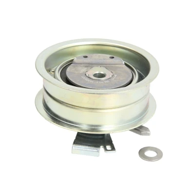 Abbildung von INA 531 0203 20 Spannrolle, Zahnriemen VOLKSWAGEN: Golf 4, 5, Passat B5 Saloon, AUDI: A4 B6 Avant, A3 Hatchback, Avant
