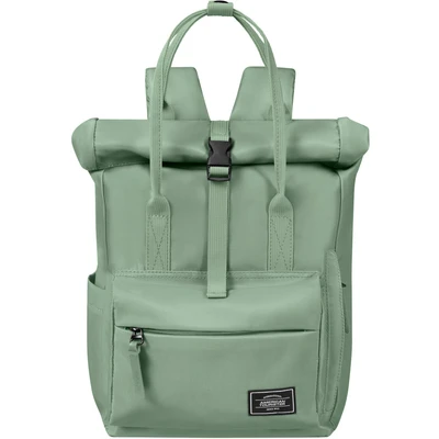 Abbildung von American Tourister Urban Groove City Kinder Rucksack 17L, Green