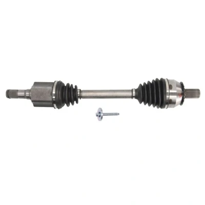 Abbildung von POINT GEAR PNG74889 Antriebswelle Vorderachse links 601 91 VOLVO: V60 I