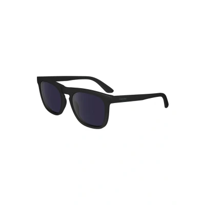 Abbildung von Calvin Klein Unisex Ck23534s Sonnenbrille, Black, One Size