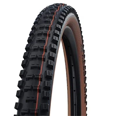 Abbildung von Cop.Sw 27,5X2,40 Big Betty Addix Soft Brs Sugr Tle, schwarz/braun