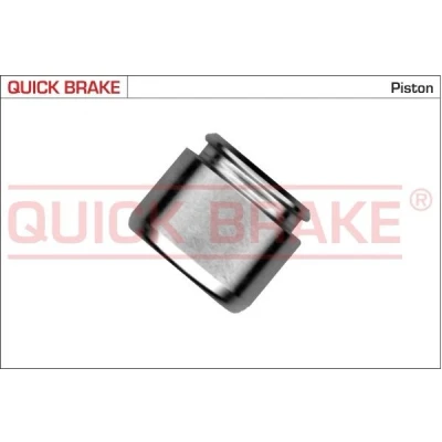 Abbildung von QUICK BRAKE 185067K Kolben, Bremssattel 34mm BMW: 02 Saloon