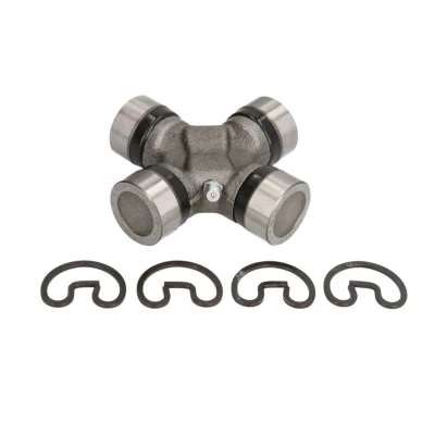 Abbildung von MEYLE 514 814 0003 Hardyscheibe vorne und hinten 27 ORIGINAL Quality mit Zubehör