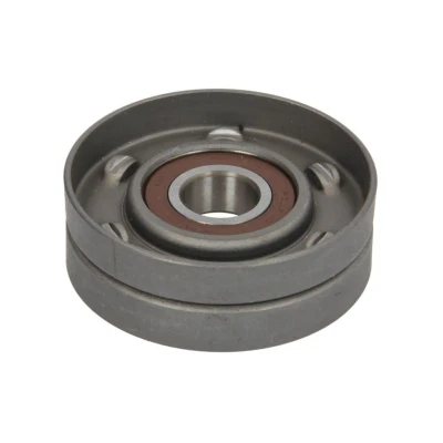 Abbildung von KRAFT 1226520 Spannrolle SKODA: Fabia I Hatchback, 2, 1 Combi, VOLKSWAGEN: Polo IV SEAT: Ibiza 3