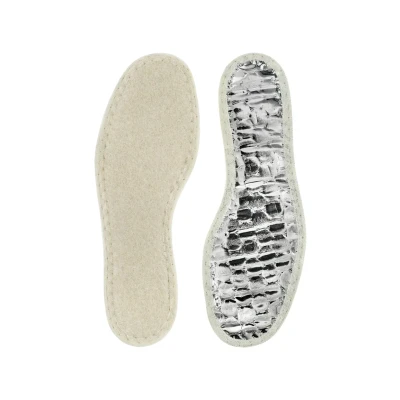 Abbildung von Bama Alutherm Airtech WÄRMENDE Sonstige Accessoires für Kinder, Größe: 30 31, Beige