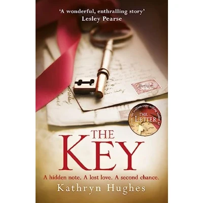 Abbildung von The Key: most gripping, heartbreaking novel of World War Two historical fiction from global bestselling author Memory Box
