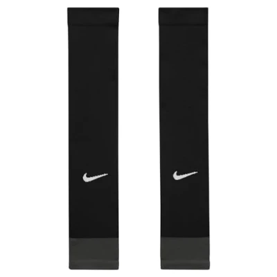 Abbildung von Nike FQ8282 010 Strike Dri FIT Socks Unisex BLACK/ANTHRACITE/WHITE Größe L/XL