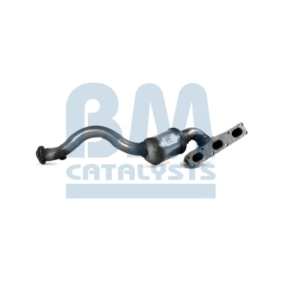 Abbildung von BM CATALYSTS BM91455H Katalysator Approved BMW: 5 Saloon, 7, X5
