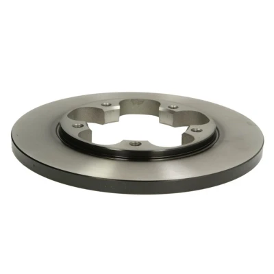 Abbildung von TRW DF6748 Bremsscheibe 308 16 5 150 voll lackiert FORD: Transit V363 Van, Minibus, Platform / Chassis