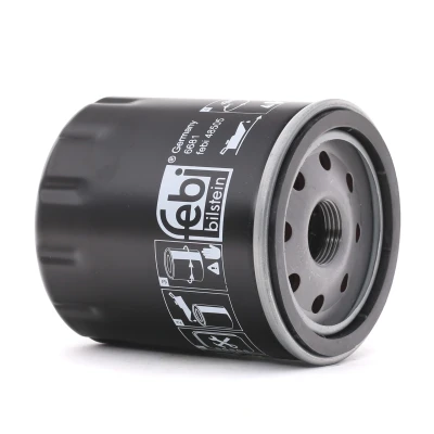 Abbildung von FEBI BILSTEIN 48505 Ölfilter Anschraubfilter FORD: KUGA 2, Mondeo 5 Kombi, Galaxy Mk3 MPV, FORD USA: Edge Mk2