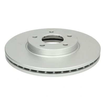 Abbildung von BOSCH 0 986 479 B66 Bremsscheibe 278 24 5 108 Belüftet, innenbelüftet beschichtet FORD: Transit Connect Mk1 Van, Tourneo
