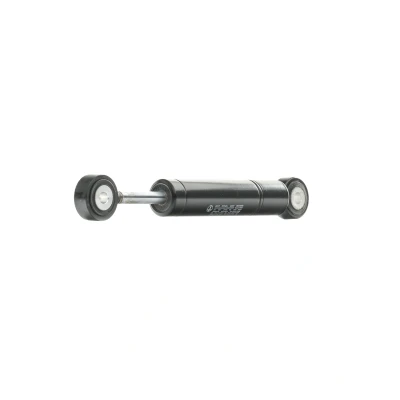 Abbildung von FEBI BILSTEIN 08778 Schwingungsdämpfer, Keilrippenriemen MERCEDES BENZ: 190, W124 Saloon, G Class Off Road