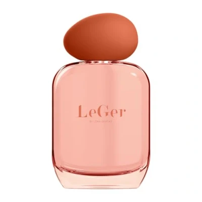 Abbildung von LeGer Signature Wildflower Eau de Parfum für Sie, auffälliger, raffiniert femininer Amber Duft mit Pfirsich, Ylang &amp; Vanille, 50ml