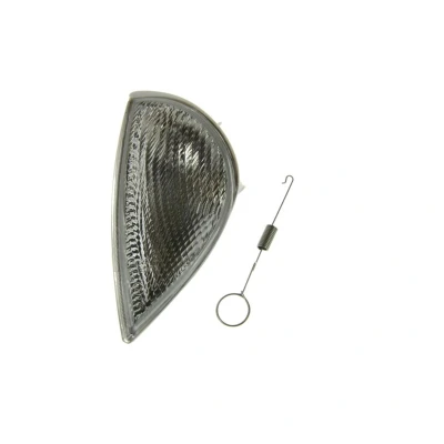Abbildung von ABAKUS 661 1513L UE C Blinker vorne links mit Lampenträger