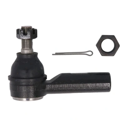 Abbildung von TRW JTE683 Spurstangenkopf 12,5 M15x1,5 mit Zubehör TOYOTA: Yaris II Hatchback, III Hatchback