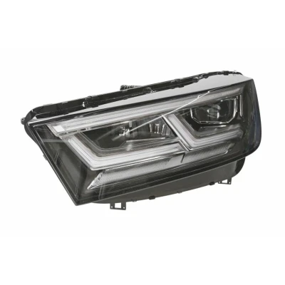 Abbildung von MAGNETI MARELLI 710815019007 Scheinwerfer