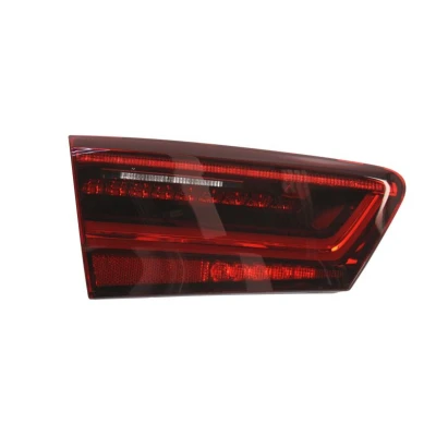 Abbildung von VALEO ORIGINAL PART 047008 Rückleuchte links innerer Teil AUDI: A6 C7 Saloon
