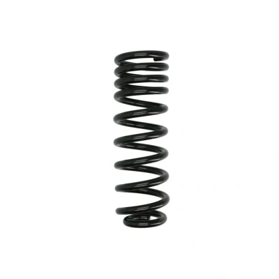 Abbildung von LESJÖFORS 4256870 Fahrwerksfeder Hinterachse Schraubenfeder MERCEDES BENZ: ML Class