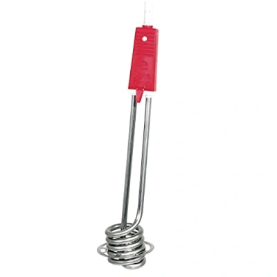 Abbildung von ROMMELSBACHER TS 1001 TAUCHSIEDER 1000 Watt Edelstahl
