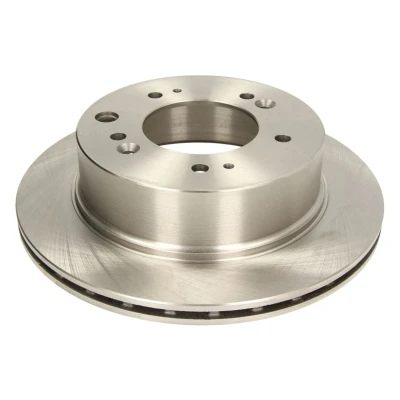 Abbildung von ABE C40320ABE Bremsscheibe Hinterachse 315 20 5 Belüftet KIA: SORENTO 1