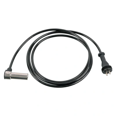 Abbildung von FEBI BILSTEIN 177622 ABS Sensor Vorderachse links, rechts 1185 1870