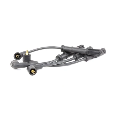 Abbildung von MAGNETI MARELLI 941319170098 Zündkabelsatz FIAT: Punto Evo Hatchback, Panda II III LANCIA: Ypsilon