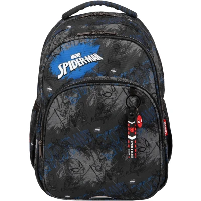 Abbildung von McNeill Freizeitrucksack »Base, Marvel, Spider Man«