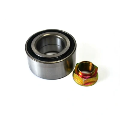 Abbildung von KANACO H14022 Radlagersatz Vorderachse beidseitig 84 HONDA: Accord 6 Limousine, CR V 2, Prelude