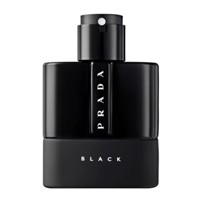 Abbildung von Prada Luna Rossa Black Eau de Parfum 50 ml