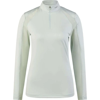 Abbildung von Pikeur Turniershirt Sports Mesh Ice BlueVerkauft von Agradi