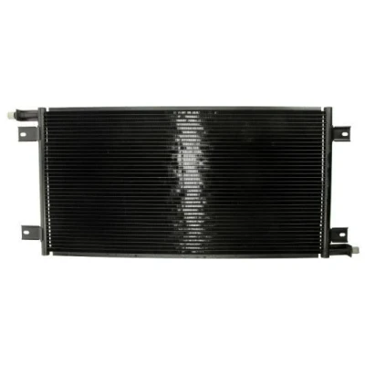 Abbildung von THERMOTEC KTT110349 Klimakondensator ohne Trockner 759 X 406 22 mm