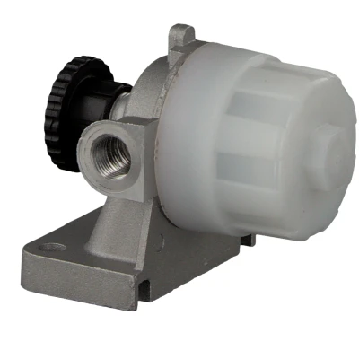 Abbildung von FEBI BILSTEIN 35046 Pumpe, Kraftstoffvorförderung