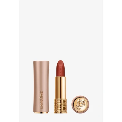Abbildung von LANCÔME L&#039;ABSOLU Rouge Intimatte Lippenstift, Größe: 3.4 g, French cashmere