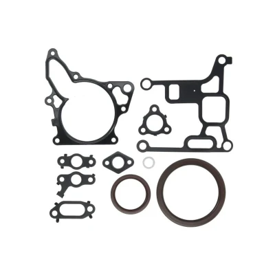 Abbildung von Ein kompletter Satz von Motordichtungen (unten) AJUSA AJU54210400