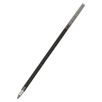 Abbildung von Pentel BXM7H AX Mine für Kugelschreiber CALME BXA107, schwarz, 1 VE=12 Stück