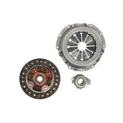 Abbildung von LuK 622 3171 33 Kupplungssatz mit Zentralausrücker 220 SUZUKI: Grand Vitara 2 SUV