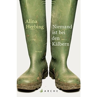 Abbildung von Niemand ist bei den Kälbern