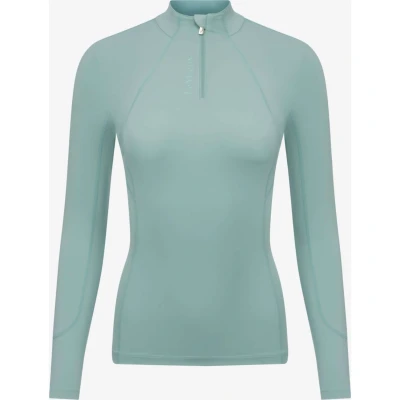 Abbildung von LeMieux Baselayer SS25 Aqua 44 Agradi.deVerkauft von Agradi