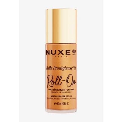 Abbildung von NUXE Huile Prodigieuse OR Rollon Deodorant, Größe: 60 ml,