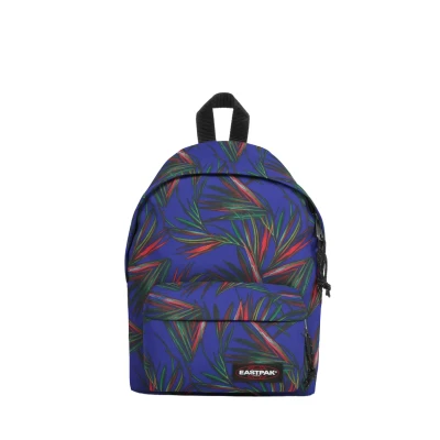 Abbildung von Eastpak Orbit Tagesrucksack, Größe: One Size, Brize palm navy