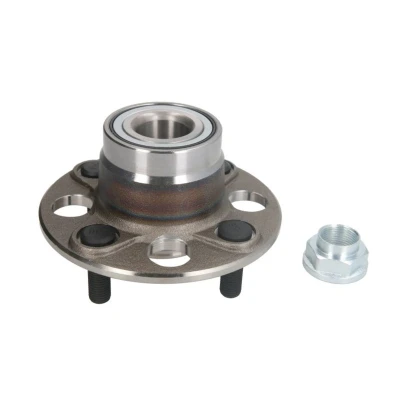 Abbildung von BTA H24055BTA Radlagersatz Hinterachse, links, rechts HONDA: Jazz 2